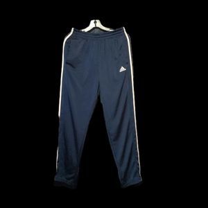 Adidas track pants